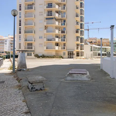 Lejlighed Casa Cera Armação de Pêra