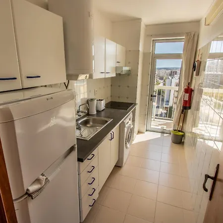 Apartment Casa Cera Armacao de Pera