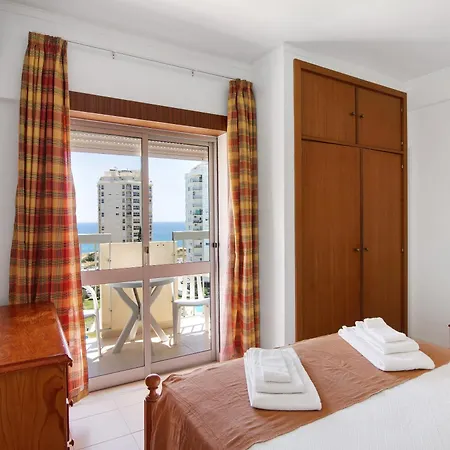 Casa Cera Daire Armação de Pêra