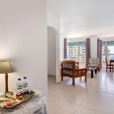 Apartment Casa Cera Armacao de Pera