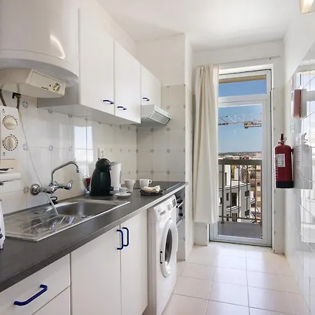 Apartment Casa Cera Armacao de Pera