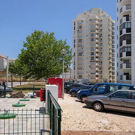 Casa Cera Daire Armação de Pêra