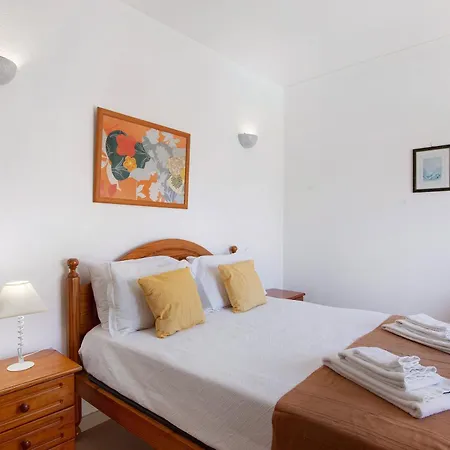 Casa Cera Apartment
