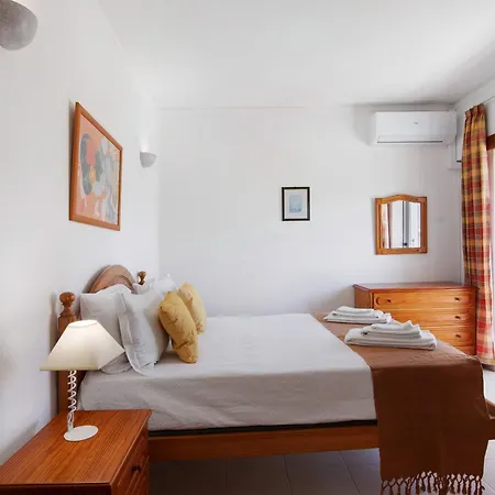 Casa Cera Lejlighed Armação de Pêra